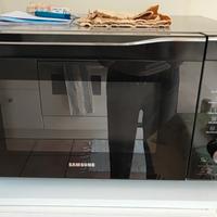 Forno Microonde Samsung Combinato