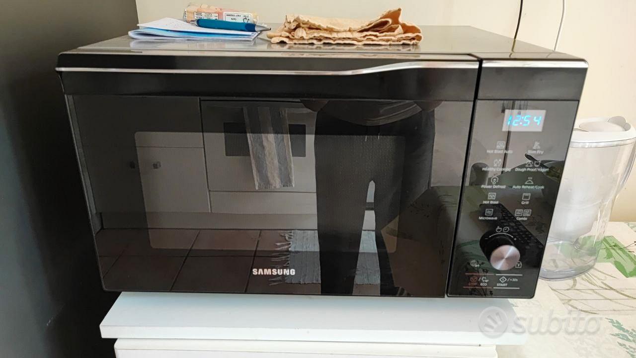 Forno Microonde Samsung Combinato - Elettrodomestici In vendita a Teramo