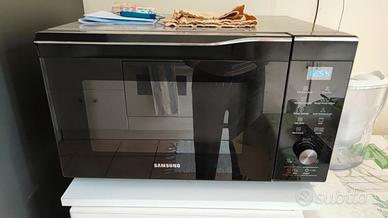 Forno Microonde Samsung Combinato