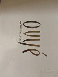 Scarpa donna nr.39 Ovyé