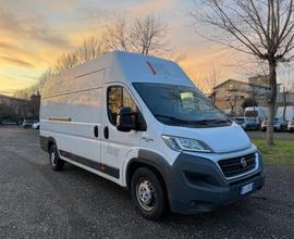 FIAT Ducato 30 2.3 MJT 130CV LH3 "Maxi" 35q iva