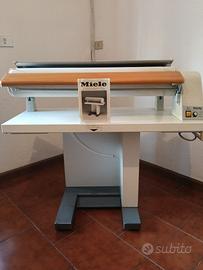 Stiratrice pieghevole Miele