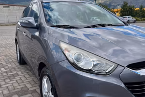 Hyundai ix35 1.7 CRDi Comfort - Motore rigenerato