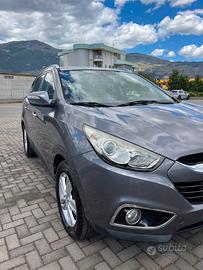 Hyundai ix35 1.7 CRDi Comfort - Motore rigenerato