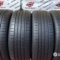 4 pneumatici 235/55 R19 Tristar estive