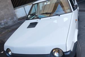 Fiat Ritmo 60 cl