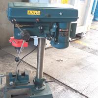 Trapano a colonna parkside 