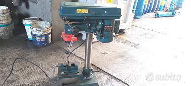 Trapano a colonna parkside 