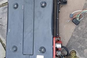 RISCALDATORE EBERSPACHER A GASOLIO 