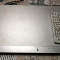 LG lettore DVD