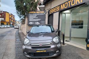Fiat 500X 1.3 MultiJet 95 CV Business
