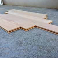 Parquet faggio massello