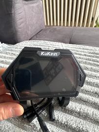 Display kukirin g2 master -02