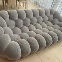 Divano Bubble di Rochebobois
