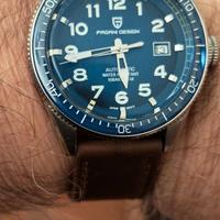 pagani design pd1649 automatico