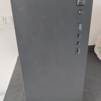 PC Desktop Intel i7 3.4 16 GB Gigabyte GA-H81M-D2W