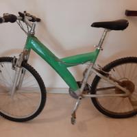 montanbike (pininfarina)