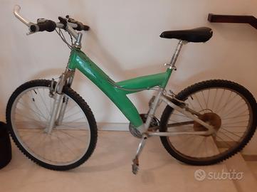 montanbike (pininfarina)