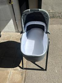 Culla Belvedere Peg Perego/ Navicella