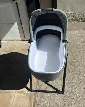 Culla Belvedere Peg Perego/ Navicella