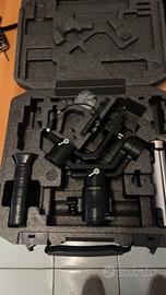 Dji Ronin SC