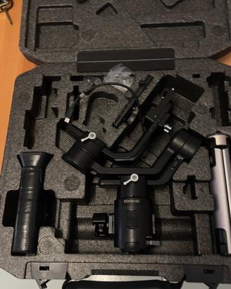 Dji Ronin SC