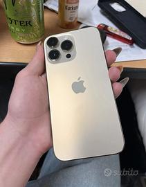 iPhone 14 Pro Max - 256 GB