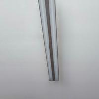 due lampadari salotto ufficio 
