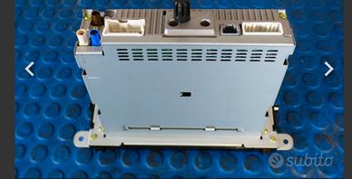 radio radio per Renault Clio 5 