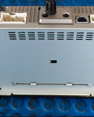 radio radio per Renault Clio 5 