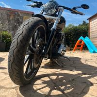 Breakout cvo hard candy custom