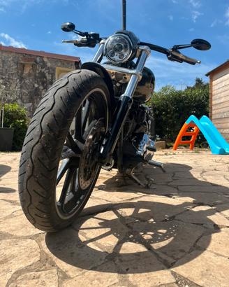 Breakout cvo hard candy custom
