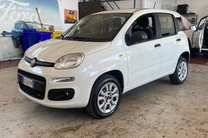 FIAT Panda 0.9 TwinAir Natural Power Easy