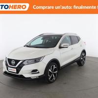 NISSAN Qashqai UV85640