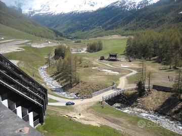 Last Minute Appartamento in montagna Val Senales