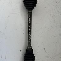SEMIASSE ANTERIORE DESTRO FIAT Panda 3a Serie (12>