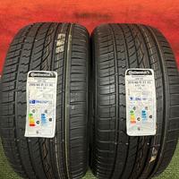 295 40 21 Gomme Estive 2021 Mercedes GLE 295 40R21
