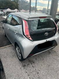 Toyota aygo 2015 KM 55.000