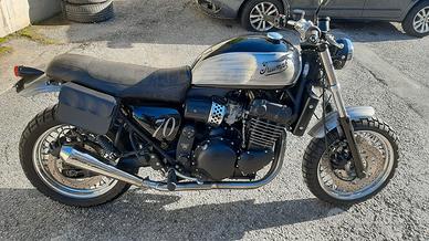 Triumph Thunderbird 900 3 cilindri sport 