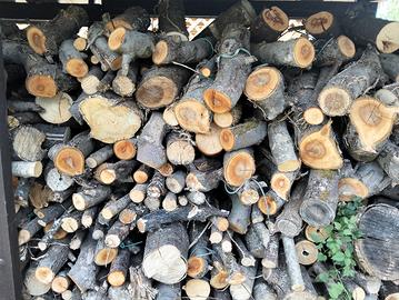 legna da ardere 13€ /quintale