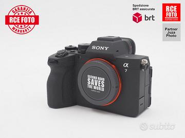 Sony A7 V