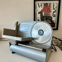 Affettatrice elettrica Ausoni Italia