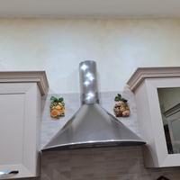 cappa cucina