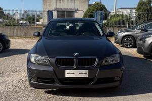 Bmw 320 320d cat Eletta