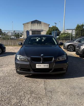 Bmw 320 320d cat Eletta