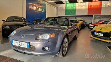 MAZDA MX-5 2.0L 16V High CERTIFICATA! PROMOLAMPO