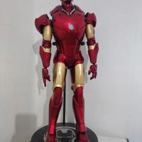 Ironman Mark lll