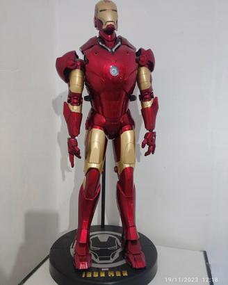 Ironman Mark lll