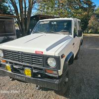 Ebro Nissan Patrol 2.8 Diesel Aspirato 4x4 