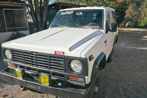 Ebro Nissan Patrol 2.8 Diesel Aspirato 4x4 